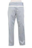 ロングパンツ レディース フィラ フィラゴルフ FILA GOLF 2025 秋冬 新作 ゴルフウェア