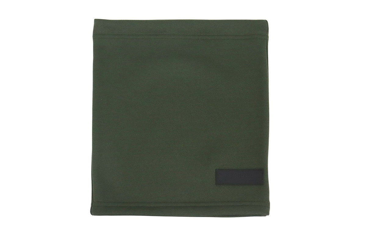 ネックウォーマー メンズ レディース アルチビオ archivio 2025 秋冬