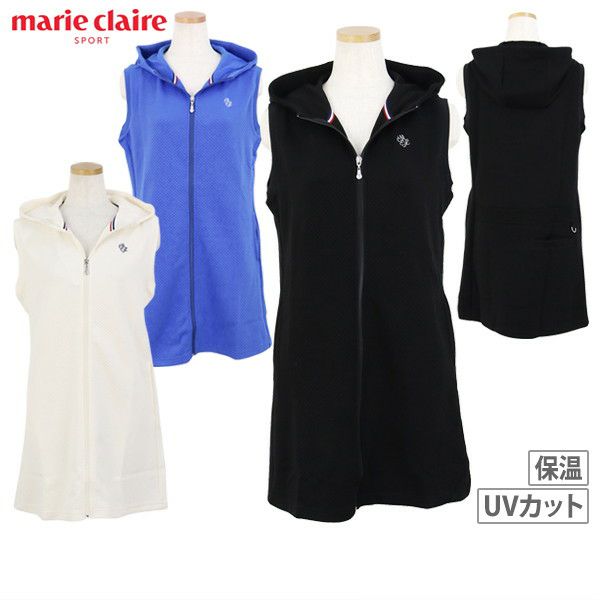 连衣裙女士玛丽克莱尔玛丽克莱尔斯波尔marie claire sport 2025秋冬新款高尔夫服装