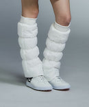 腿部保暖女士阿尔奇比奥archivio 2025秋冬新款高尔夫