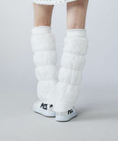 腿部保暖女士阿尔奇比奥archivio 2025秋冬新款高尔夫