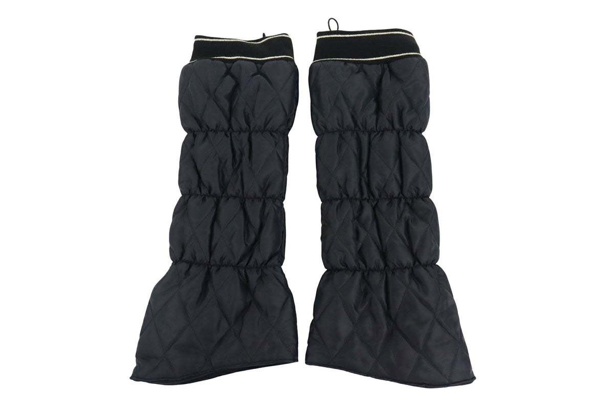 レッグウォーマー レディース アルチビオ archivio 2025 秋冬