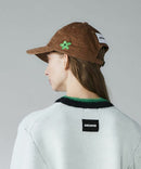 キャップ レディース アルチビオ archivio 2025 秋冬 新作 ゴルフ