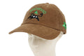 Women's Cap Archivio 2025 Fall/Winter New Golf