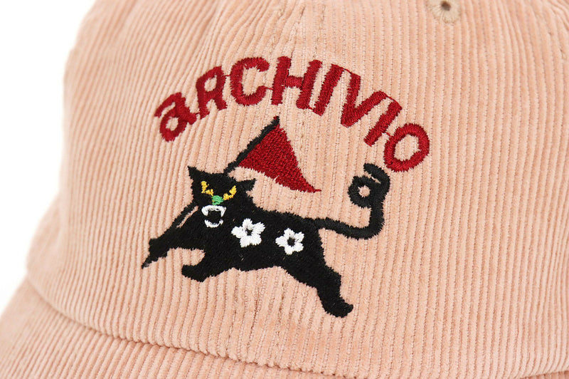 여자 모자 Archivio 2025 가을/겨울 새 골프