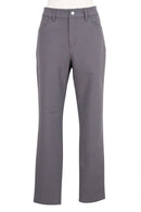 ロングパンツ レディース ニューバランス ゴルフ new balance golf 2025 秋冬 新作 ゴルフウェア