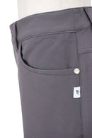 ロングパンツ レディース ニューバランス ゴルフ new balance golf 2025 秋冬 新作 ゴルフウェア