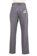 ロングパンツ レディース ニューバランス ゴルフ new balance golf 2025 秋冬 新作 ゴルフウェア