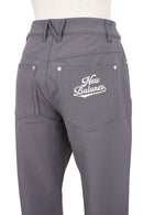 ロングパンツ レディース ニューバランス ゴルフ new balance golf 2025 秋冬 新作 ゴルフウェア