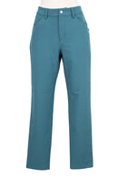 ロングパンツ レディース ニューバランス ゴルフ new balance golf 2025 秋冬 新作 ゴルフウェア