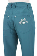 ロングパンツ レディース ニューバランス ゴルフ new balance golf 2025 秋冬 新作 ゴルフウェア