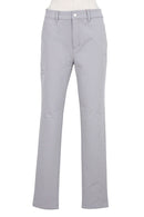 ロングパンツ レディース ニューバランス ゴルフ new balance golf 2025 秋冬 新作 ゴルフウェア