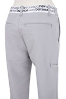 ロングパンツ レディース ニューバランス ゴルフ new balance golf 2025 秋冬 新作 ゴルフウェア