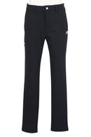 ロングパンツ レディース ニューバランス ゴルフ new balance golf 2025 秋冬 新作 ゴルフウェア
