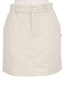 スカート レディース ニューバランス ゴルフ new balance golf 2025 秋冬 新作 ゴルフウェア