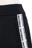 台形スカート レディース ニューバランス ゴルフ new balance golf 2025 秋冬 新作 ゴルフウェア