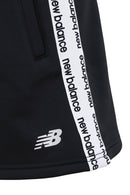 台形スカート レディース ニューバランス ゴルフ new balance golf 2025 秋冬 新作 ゴルフウェア