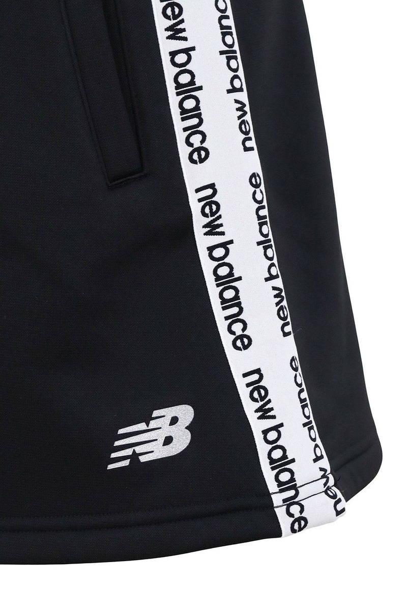 梯形裙子女士新平衡高尔夫new balance golf 2025秋冬新款高尔夫服装