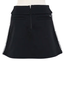 台形スカート レディース ニューバランス ゴルフ new balance golf 2025 秋冬 新作 ゴルフウェア