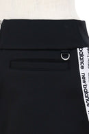 台形スカート レディース ニューバランス ゴルフ new balance golf 2025 秋冬 新作 ゴルフウェア