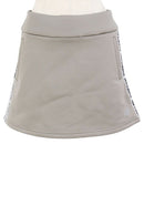 台形スカート レディース ニューバランス ゴルフ new balance golf 2025 秋冬 新作 ゴルフウェア