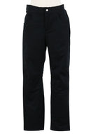 ロングパンツ レディース ニューバランス ゴルフ new balance golf 2025 秋冬 新作 ゴルフウェア