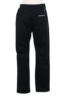 ロングパンツ レディース ニューバランス ゴルフ new balance golf 2025 秋冬 新作 ゴルフウェア