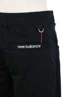 ロングパンツ レディース ニューバランス ゴルフ new balance golf 2025 秋冬 新作 ゴルフウェア