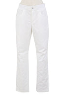 ロングパンツ レディース ニューバランス ゴルフ new balance golf 2025 秋冬 新作 ゴルフウェア