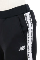 ロングパンツ レディース ニューバランス ゴルフ new balance golf 2025 秋冬 新作 ゴルフウェア