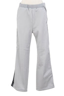 ロングパンツ レディース ニューバランス ゴルフ new balance golf 2025 秋冬 新作 ゴルフウェア