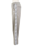 ロングパンツ レディース ニューバランス ゴルフ new balance golf 2025 秋冬 新作 ゴルフウェア