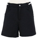 ショートパンツ レディース ニューバランス ゴルフ new balance golf 2025 秋冬 新作 ゴルフウェア