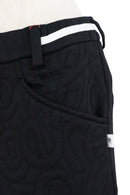 ショートパンツ レディース ニューバランス ゴルフ new balance golf 2025 秋冬 新作 ゴルフウェア