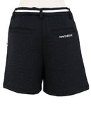 ショートパンツ レディース ニューバランス ゴルフ new balance golf 2025 秋冬 新作 ゴルフウェア