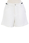 Women's Shorts New Balance Golf New Balance Golf 2025 Fall/Winter New Golf Wear