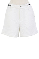 ショートパンツ レディース ニューバランス ゴルフ new balance golf 2025 秋冬 新作 ゴルフウェア