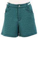 ショートパンツ レディース ニューバランス ゴルフ new balance golf 2025 秋冬 新作 ゴルフウェア