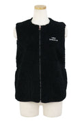 Vest  Women's New Balance Golf New Balance Golf 2025 Fall/Winter New Golf Wear