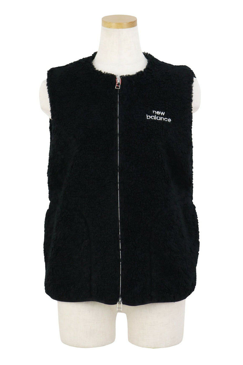 Vest  Women's New Balance Golf New Balance Golf 2025 Fall/Winter New Golf Wear