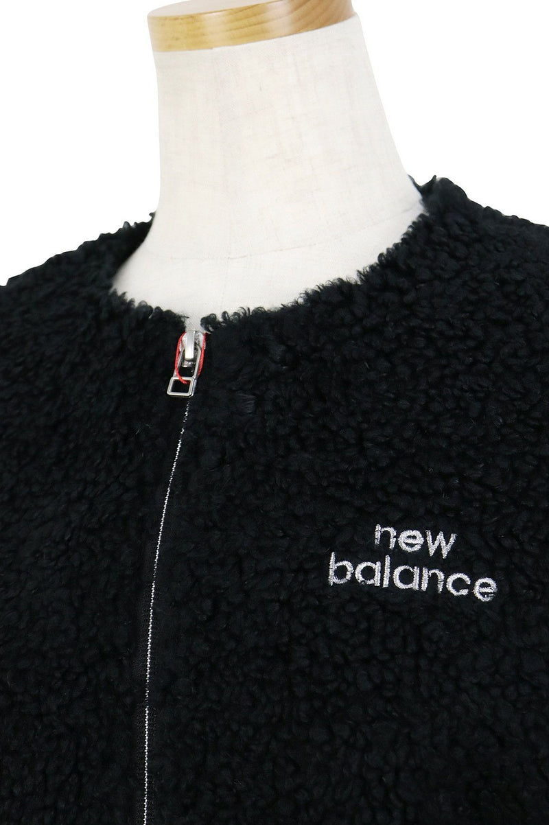 Vest  Women's New Balance Golf New Balance Golf 2025 Fall/Winter New Golf Wear