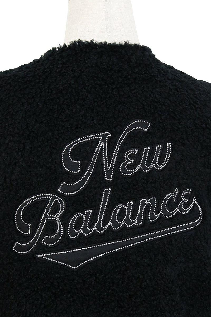 Vest  Women's New Balance Golf New Balance Golf 2025 Fall/Winter New Golf Wear