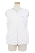 Vest  Women's New Balance Golf New Balance Golf 2025 Fall/Winter New Golf Wear