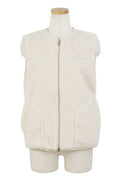 Vest  Women's New Balance Golf New Balance Golf 2025 Fall/Winter New Golf Wear