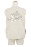 Vest  Women's New Balance Golf New Balance Golf 2025 Fall/Winter New Golf Wear
