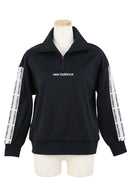 妇女培训师New Balance高尔夫New Balance高尔夫2025秋冬新高尔夫服装