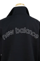 妇女培训师New Balance高尔夫New Balance高尔夫2025秋冬新高尔夫服装