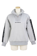 妇女培训师New Balance高尔夫New Balance高尔夫2025秋冬新高尔夫服装