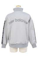 妇女培训师New Balance高尔夫New Balance高尔夫2025秋冬新高尔夫服装