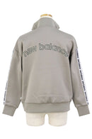 妇女培训师New Balance高尔夫New Balance高尔夫2025秋冬新高尔夫服装